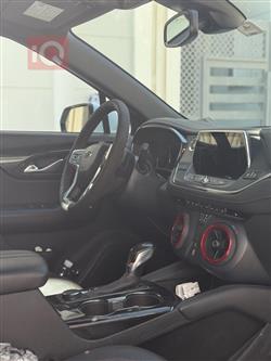 شيفروليه بليزر